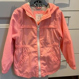 Zara Outwear size 2/3 Windbreaker & Rain jacket